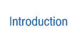 Introduction