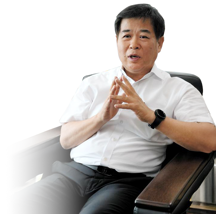 오진규 원장 사진