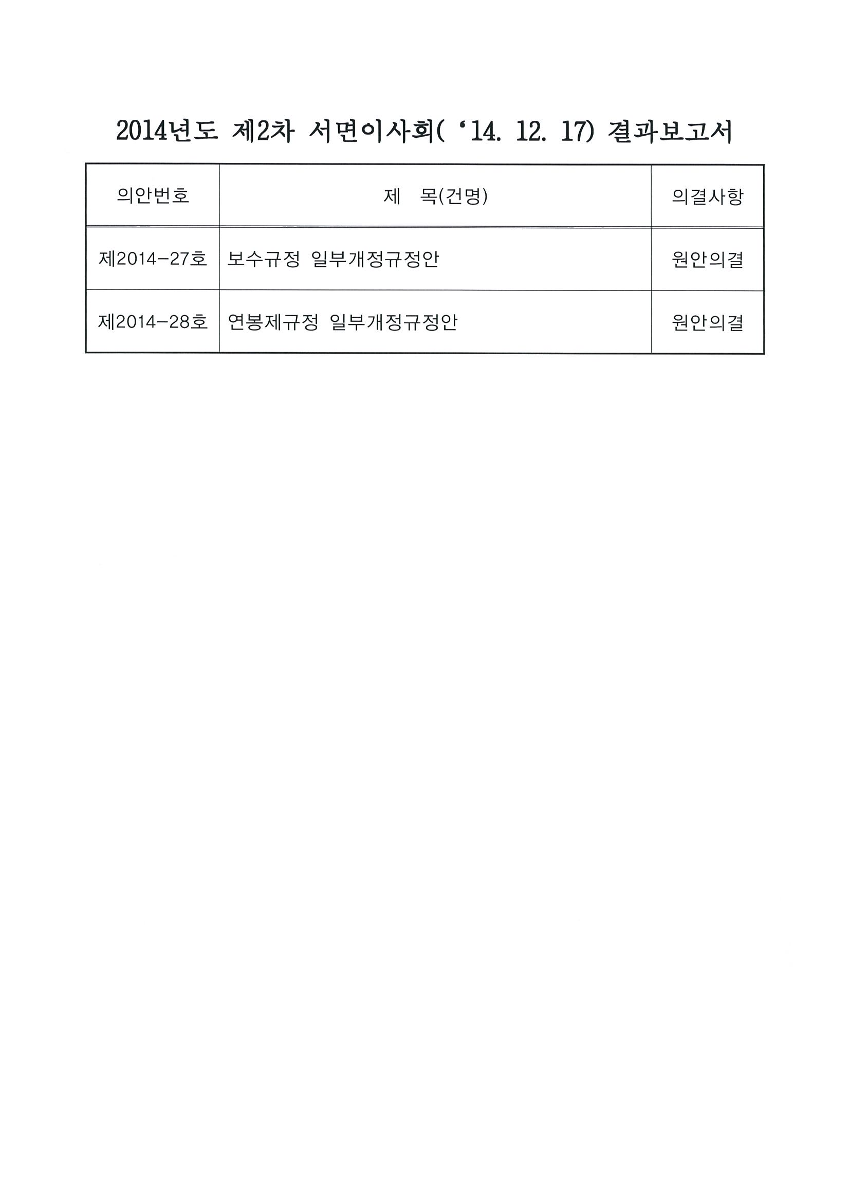 2014년도 제2차 서면이사회 결과보고서.jpg